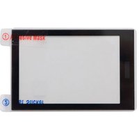 Larmor Screen Protector for Fujifilm X-T1 XT-2 and X-A3 Larmor Screen Protector for Fujifilm X-T1 XT-2 and X-A3