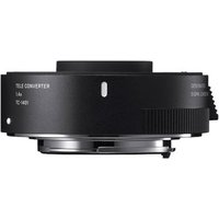 Sigma 1.4x TC-1401 Teleconverter - Canon Fit Sigma 1.4x TC-1401 Teleconverter - Canon Fit