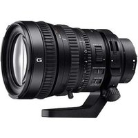 Sony FE 28-135mm f4 G PZ OSS Lens Sony FE 28-135mm f4 G PZ OSS Lens