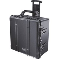 Peli™ 1640 Case with Dividers - Black Peli™ 1640 Case with Dividers - Black