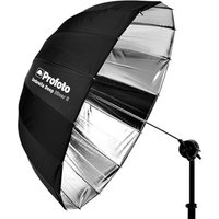 Profoto Deep Silver Umbrella - Medium Profoto Deep Silver Umbrella - Medium