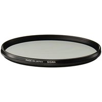 Sigma 58mm WR Protector Filter Sigma 58mm WR Protector Filter
