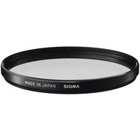Sigma 86mm WR Protector Filter Sigma 86mm WR Protector Filter