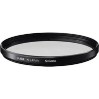 Sigma 77mm WR UV Filter Sigma 77mm WR UV Filter