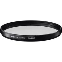 Sigma 95mm WR UV Filter Sigma 95mm WR UV Filter