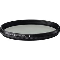 Sigma 67mm WR Circular Polarising Filter Sigma 67mm WR Circular Polarising Filter