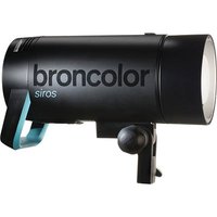 Broncolor Siros 800S WiFi / RFS2.1 Flash Head Broncolor Siros 800S WiFi / RFS2.1 Flash Head