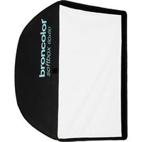 Broncolor Softbox 60cm x 60cm Broncolor Softbox 60cm x 60cm