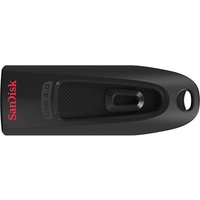 SanDisk 128GB Ultra USB 3.0 Flash Drive SanDisk 128GB Ultra USB 3.0 Flash Drive