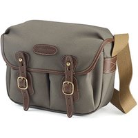 Billingham Hadley Small - Sage FibreNyte / Chocolate Billingham Hadley Small - Sage FibreNyte / Chocolate