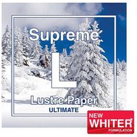 Brilliant Supreme Lustre 24inch Ultimate 610mmx25m Brilliant Supreme Lustre 24inch Ultimate 610mmx25m