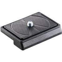 Manfrotto 200LT-PL Light Quick Release Plate Manfrotto 200LT-PL Light Quick Release Plate