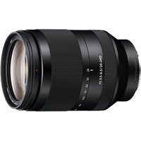 Sony FE 24-240mm f3.5-6.3 OSS Lens Sony FE 24-240mm f3.5-6.3 OSS Lens