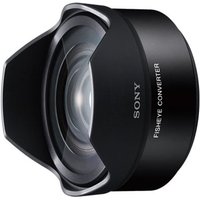Sony VCL-ECF2 Fisheye Converter Sony VCL-ECF2 Fisheye Converter