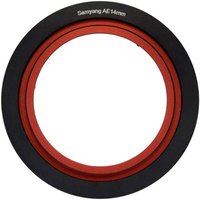 Lee SW150 Mark II Adapter for Samyang 14mm Lens Lee SW150 Mark II Adapter for Samyang 14mm Lens