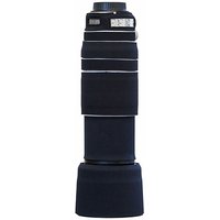 LensCoat for Canon 100-400mm f/4.5-5.6 L IS II - Black LensCoat for Canon 100-400mm f/4.5-5.6 L IS II - Black