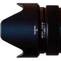 Fujifilm Replacement Lens Hood for XF 23mm Lens Fujifilm Replacement Lens Hood for XF 23mm Lens