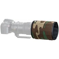 LensCoat TravelHood Small - Forest Green LensCoat TravelHood Small - Forest Green