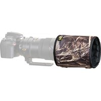 LensCoat TravelHood Small - Realtree Advantage Max4 HD LensCoat TravelHood Small - Realtree Advantage Max4 HD