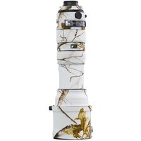 LensCoat for Sigma 150-600 f5-6.3 S DG OS HSM Lens - Realtree Harwood Snow LensCoat for Sigma 150-600 f5-6.3 S DG OS HSM Lens - Realtree Harwood Snow