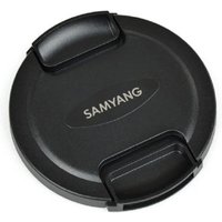 Samyang Replacement Lens Cap for 35mm Lens Samyang Replacement Lens Cap for 35mm Lens