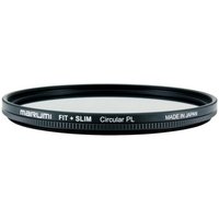Marumi 67mm Fit + Slim Circular PL Filter Marumi 67mm Fit + Slim Circular PL Filter