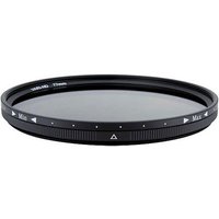 Marumi 58mm Variable ND2.5-ND500 Filter Marumi 58mm Variable ND2.5-ND500 Filter