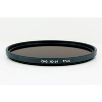 Marumi 77mm DHG ND64 Filter Marumi 77mm DHG ND64 Filter