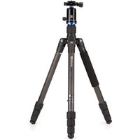 Benro Travel Angel FTA28CV1 Carbon Fibre Tripod Kit Benro Travel Angel FTA28CV1 Carbon Fibre Tripod Kit