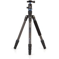 Benro Travel Angel FTA18CV0 Carbon Fibre Tripod Kit Benro Travel Angel FTA18CV0 Carbon Fibre Tripod Kit