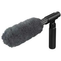 Sony ECM-VG1 Shotgun Microphone Sony ECM-VG1 Shotgun Microphone