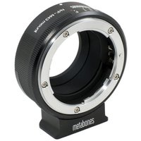 Metabones Adapter - Nikon G to Micro Four Thirds Metabones Adapter - Nikon G to Micro Four Thirds