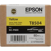 Epson T850400 Yellow Ink Cartridge Epson T850400 Yellow Ink Cartridge
