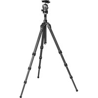 Gitzo GK2542-82QD Series 2 Mountaineer Carbon eXact Tripod Kit Gitzo GK2542-82QD Series 2 Mountaineer Carbon eXact Tripod Kit