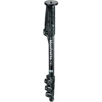 Manfrotto MM290C4 Carbon Fibre Monopod Manfrotto MM290C4 Carbon Fibre Monopod