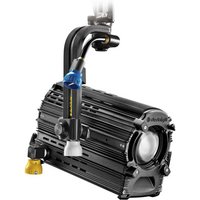 Dedo DLED12.1 225w Tungsten Focusing LED Light Head with DMX and Pole Operation Dedo DLED12.1 225w Tungsten Focusing LED Light Head with DMX and Pole Operation