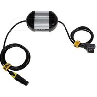 Dedo Single Colour Power Supply for 12v Batteries - D-TAP Dedo Single Colour Power Supply for 12v Batteries - D-TAP