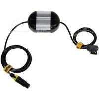 Dedo Bi Colour Power Supply for 12v Batteries - D-TAP Dedo Bi Colour Power Supply for 12v Batteries - D-TAP