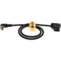 Dedo AntonBauer Battery Cable - 55cm Dedo AntonBauer Battery Cable - 55cm