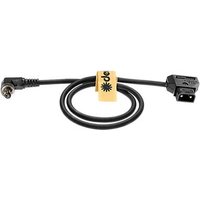 Dedo AntonBauer Battery Cable - 22cm Dedo AntonBauer Battery Cable - 22cm