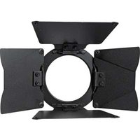 Dedo Barndoor Set for DLH4 DLH2 and DLED4 Series Dedo Barndoor Set for DLH4 DLH2 and DLED4 Series