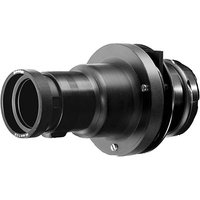 Dedo Imager with Gobo Holder and 60mm Imager Lens for DLED2 LED Heads Dedo Imager with Gobo Holder and 60mm Imager Lens for DLED2 LED Heads