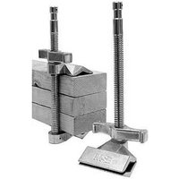 Matthews Matthellini Clamp with 15cm End Jaw Matthews Matthellini Clamp with 15cm End Jaw