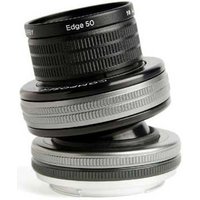 Lensbaby Composer Pro II with Edge 50 Optic for Micro Four Thirds Lensbaby Composer Pro II with Edge 50 Optic for Micro Four Thirds