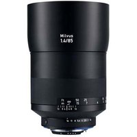 Zeiss 85mm f1.4 Milvus ZE Lens - Canon EF Mount Zeiss 85mm f1.4 Milvus ZE Lens - Canon EF Mount