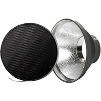 Elinchrom Quadra 18cm Reflector and 30 Degree Grid Kit Elinchrom Quadra 18cm Reflector and 30 Degree Grid Kit