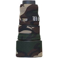 LensCoat for Nikon 300mm f/4E VR AF-S - Forest Green LensCoat for Nikon 300mm f/4E VR AF-S - Forest Green