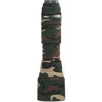 LensCoat for Tamron 150-600mm f5-6.3 SP Di - Forest Green LensCoat for Tamron 150-600mm f5-6.3 SP Di - Forest Green