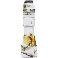 LensCoat for Sigma 150-600 f5-6.3 S DG OS HSM Contemporary Lens - Realtree Hardwoods Snow LensCoat for Sigma 150-600 f5-6.3 S DG OS HSM Contemporary Lens - Realtree Hardwoods Snow