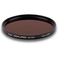Kenko 62mm Real Pro ND 1000 Filter Kenko 62mm Real Pro ND 1000 Filter